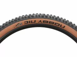 Schwalbe Nobby Nic Evolution SpeedGrip Super Ground 29" Faltreifen -Günstiges 28Reifen Geschäft 435759
