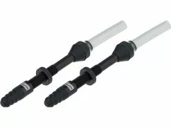 Contec FastAir TL Road Tubelessventil - 2 Stück