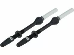 Contec FastAir TL Road Tubelessventil - 2 Stück -Günstiges 28Reifen Geschäft 436113