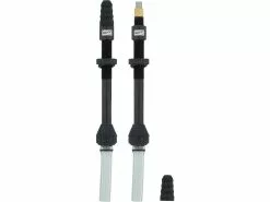 Contec FastAir TL Road Tubelessventil - 2 Stück -Günstiges 28Reifen Geschäft 436115