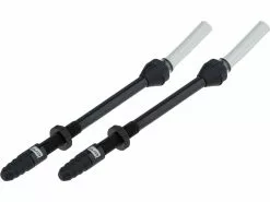 Contec FastAir TL Road Tubelessventil - 2 Stück -Günstiges 28Reifen Geschäft 436116