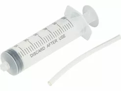 Contec Tubeless Seal Prep Injector Kit Einfüllspritze