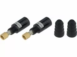 Contec FastAir TL Road Ventiladapter Für Tubeless-Montage - 2 Stück