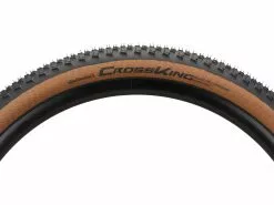Continental Cross King ProTection 27,5" Faltreifen - Bernstein Edition -Günstiges 28Reifen Geschäft 440215