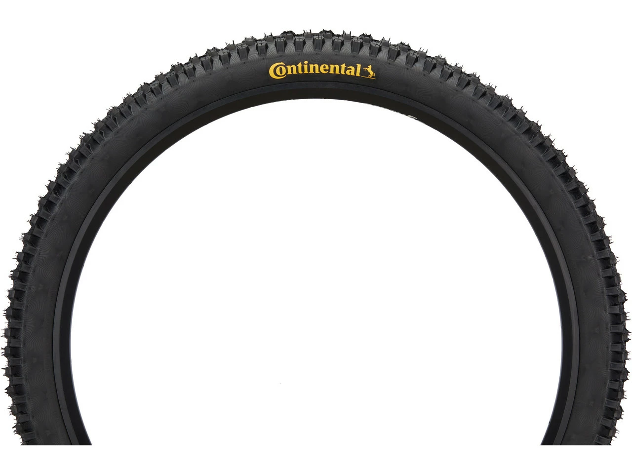 Continental Kryptotal-F Downhill SuperSoft 29" Faltreifen 4 Continental Kryptotal-F Downhill SuperSoft 29" Faltreifen – Bild 2