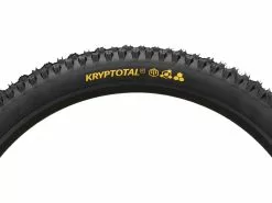 Continental Kryptotal-F Downhill SuperSoft 29" Faltreifen 8 Continental Kryptotal-F Downhill SuperSoft 29" Faltreifen -Günstiges 28Reifen Geschäft 440513