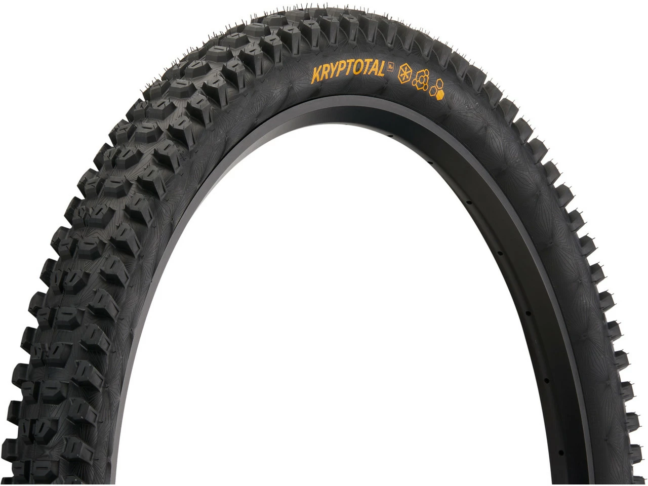 Continental Kryptotal-R Trail Endurance 29" Faltreifen 3 Continental Kryptotal-R Trail Endurance 29" Faltreifen
