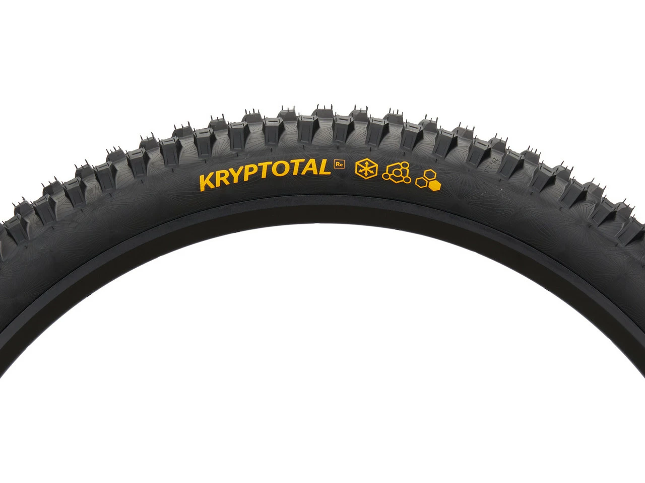 Continental Kryptotal-R Trail Endurance 29" Faltreifen 5 Continental Kryptotal-R Trail Endurance 29" Faltreifen – Bild 3