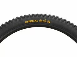 Continental Xynotal Trail Endurance 27,5" Faltreifen -Günstiges 28Reifen Geschäft 440529