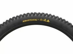 Continental Kryptotal-R Downhill Soft 27,5" Faltreifen -Günstiges 28Reifen Geschäft 440616