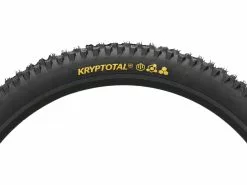 Continental Kryptotal-R Downhill SuperSoft 27,5" Faltreifen -Günstiges 28Reifen Geschäft 440620