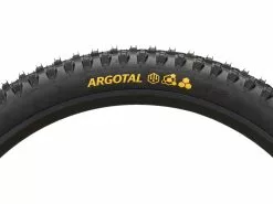 Continental Argotal Downhill Soft 27,5" Faltreifen -Günstiges 28Reifen Geschäft 441163