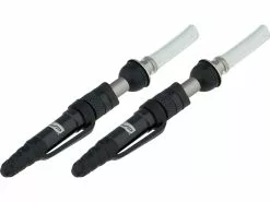 Contec FastAir TL MTB Tubelessventil - 2 Stück