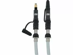 Contec FastAir TL MTB Tubelessventil - 2 Stück -Günstiges 28Reifen Geschäft 441632