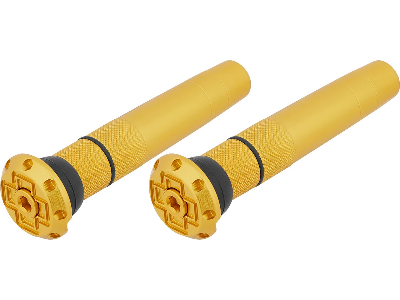 Muc-Off Stealth Tubeless Puncture Plug Reparaturset 3 Muc-Off Stealth Tubeless Puncture Plug Reparaturset