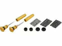 Muc-Off Stealth Tubeless Puncture Plug Reparaturset 40 Muc-Off Stealth Tubeless Puncture Plug Reparaturset -Günstiges 28Reifen Geschäft 442768