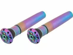 Muc-Off Stealth Tubeless Puncture Plug Reparaturset 43 Muc-Off Stealth Tubeless Puncture Plug Reparaturset -Günstiges 28Reifen Geschäft 442771