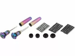 Muc-Off Stealth Tubeless Puncture Plug Reparaturset 45 Muc-Off Stealth Tubeless Puncture Plug Reparaturset -Günstiges 28Reifen Geschäft 442773