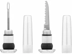 Muc-Off Stealth Tubeless Puncture Plug Reparaturset 47 Muc-Off Stealth Tubeless Puncture Plug Reparaturset -Günstiges 28Reifen Geschäft 442775