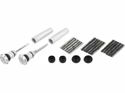 Muc-Off Stealth Tubeless Puncture Plug Reparaturset 48 Muc-Off Stealth Tubeless Puncture Plug Reparaturset -Günstiges 28Reifen Geschäft 442776