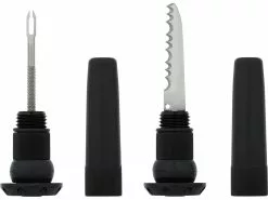 Muc-Off Stealth Tubeless Puncture Plug Reparaturset 50 Muc-Off Stealth Tubeless Puncture Plug Reparaturset -Günstiges 28Reifen Geschäft 442778