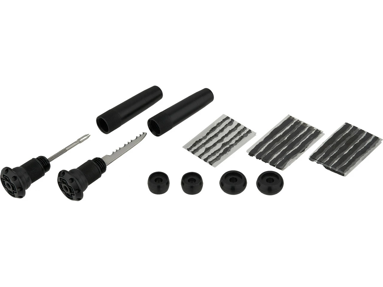 Muc-Off Stealth Tubeless Puncture Plug Reparaturset 16 Muc-Off Stealth Tubeless Puncture Plug Reparaturset – Bild 14