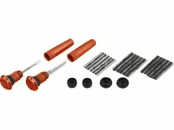 Muc-Off Stealth Tubeless Puncture Plug Reparaturset 54 Muc-Off Stealth Tubeless Puncture Plug Reparaturset -Günstiges 28Reifen Geschäft 442782