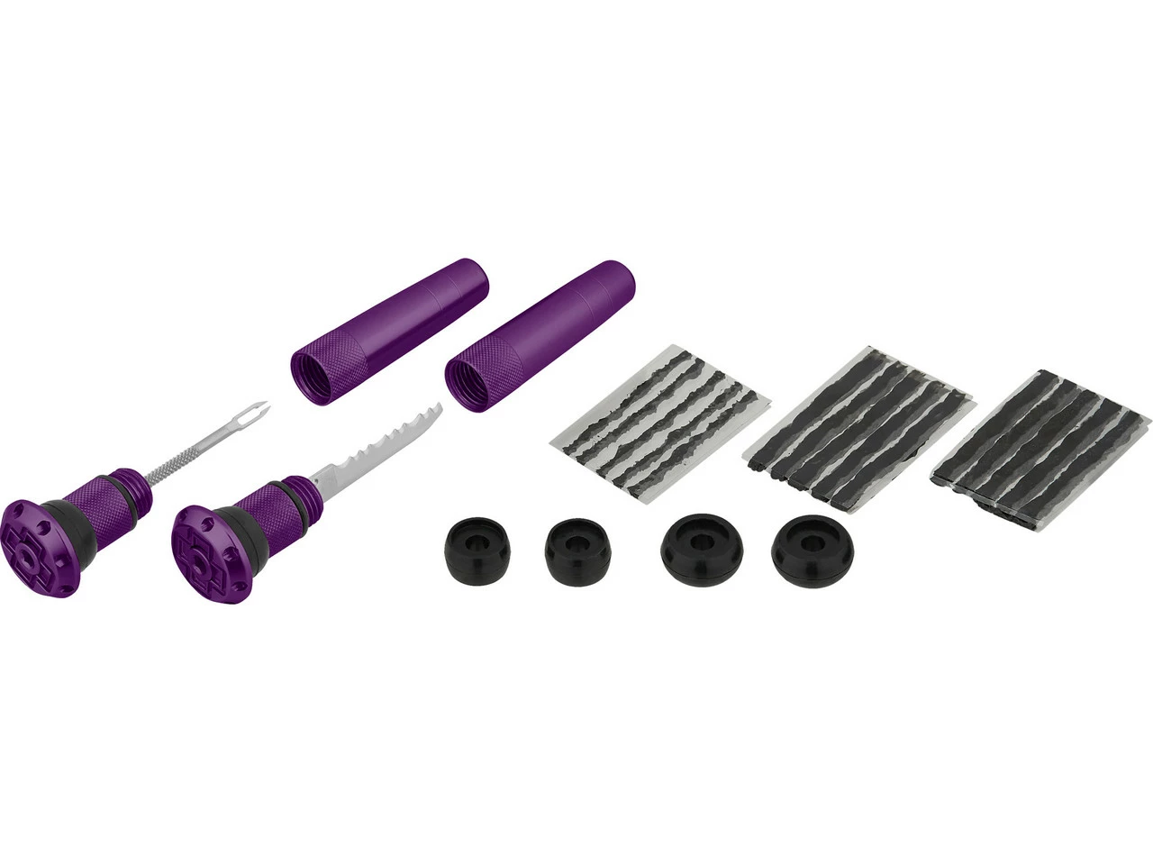 Muc-Off Stealth Tubeless Puncture Plug Reparaturset 22 Muc-Off Stealth Tubeless Puncture Plug Reparaturset – Bild 20