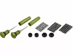 Muc-Off Stealth Tubeless Puncture Plug Reparaturset 60 Muc-Off Stealth Tubeless Puncture Plug Reparaturset -Günstiges 28Reifen Geschäft 442788