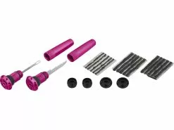 Muc-Off Stealth Tubeless Puncture Plug Reparaturset 63 Muc-Off Stealth Tubeless Puncture Plug Reparaturset -Günstiges 28Reifen Geschäft 442791