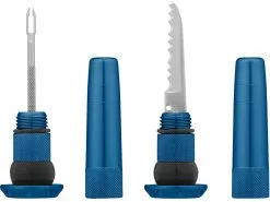 Muc-Off Stealth Tubeless Puncture Plug Reparaturset 65 Muc-Off Stealth Tubeless Puncture Plug Reparaturset -Günstiges 28Reifen Geschäft 442793