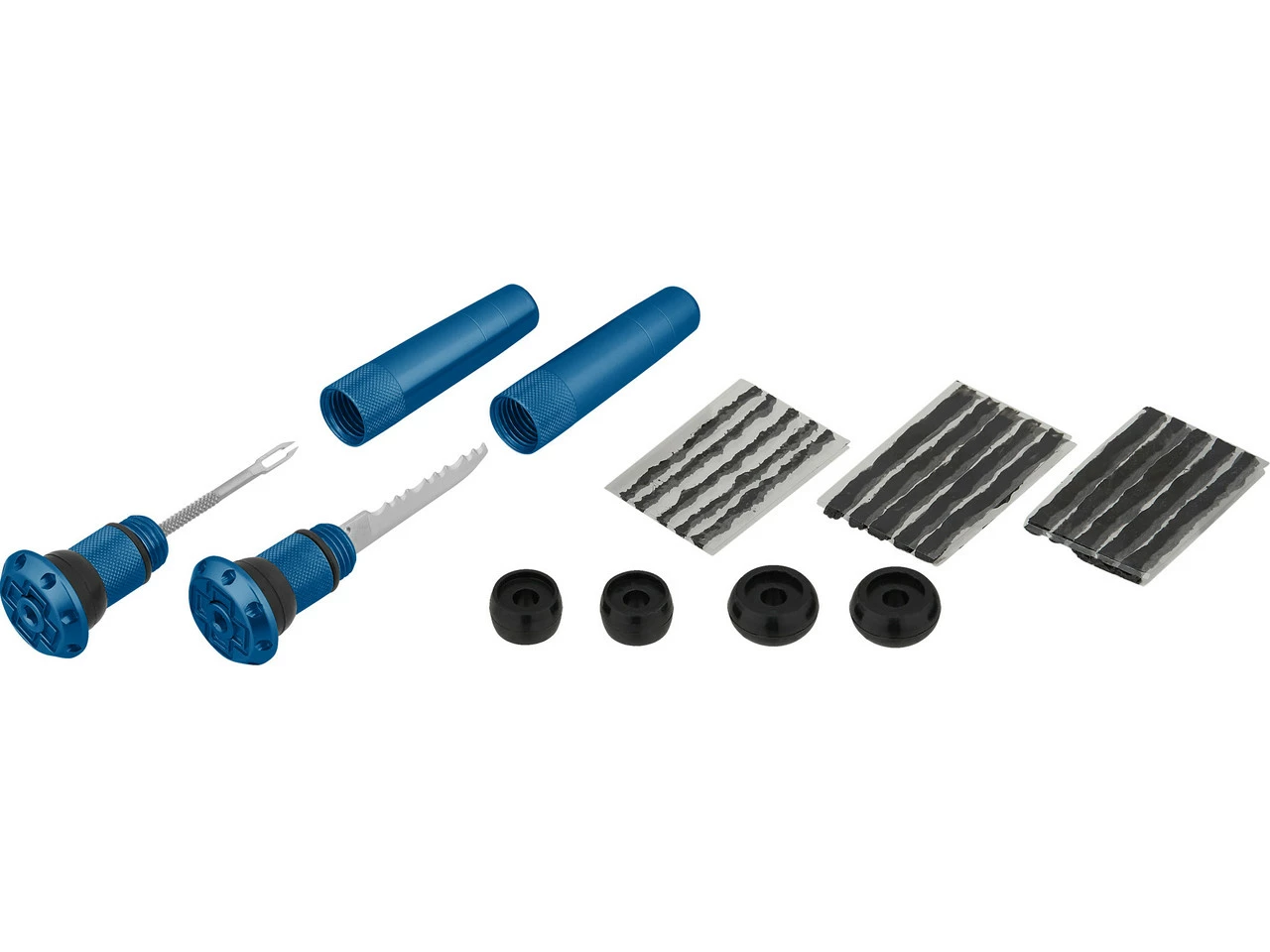 Muc-Off Stealth Tubeless Puncture Plug Reparaturset 31 Muc-Off Stealth Tubeless Puncture Plug Reparaturset – Bild 29