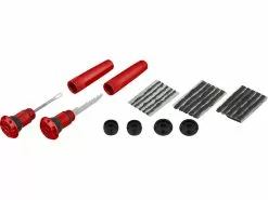 Muc-Off Stealth Tubeless Puncture Plug Reparaturset 69 Muc-Off Stealth Tubeless Puncture Plug Reparaturset -Günstiges 28Reifen Geschäft 442797