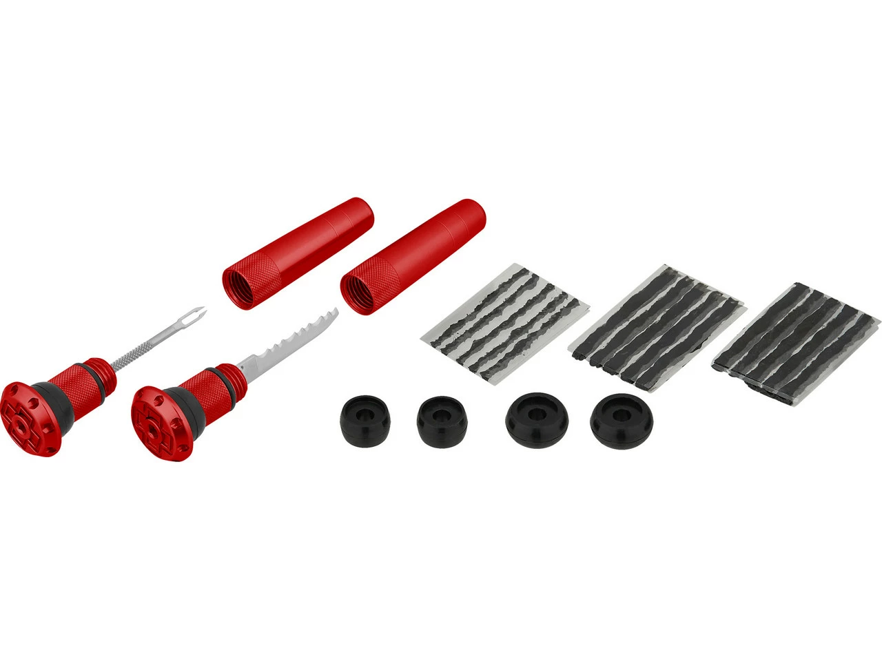 Muc-Off Stealth Tubeless Puncture Plug Reparaturset 34 Muc-Off Stealth Tubeless Puncture Plug Reparaturset – Bild 32