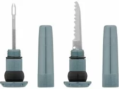 Muc-Off Stealth Tubeless Puncture Plug Reparaturset 71 Muc-Off Stealth Tubeless Puncture Plug Reparaturset -Günstiges 28Reifen Geschäft 442799