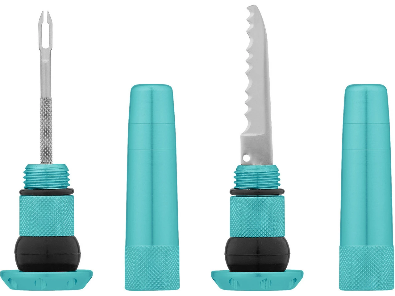 Muc-Off Stealth Tubeless Puncture Plug Reparaturset 38 Muc-Off Stealth Tubeless Puncture Plug Reparaturset – Bild 36