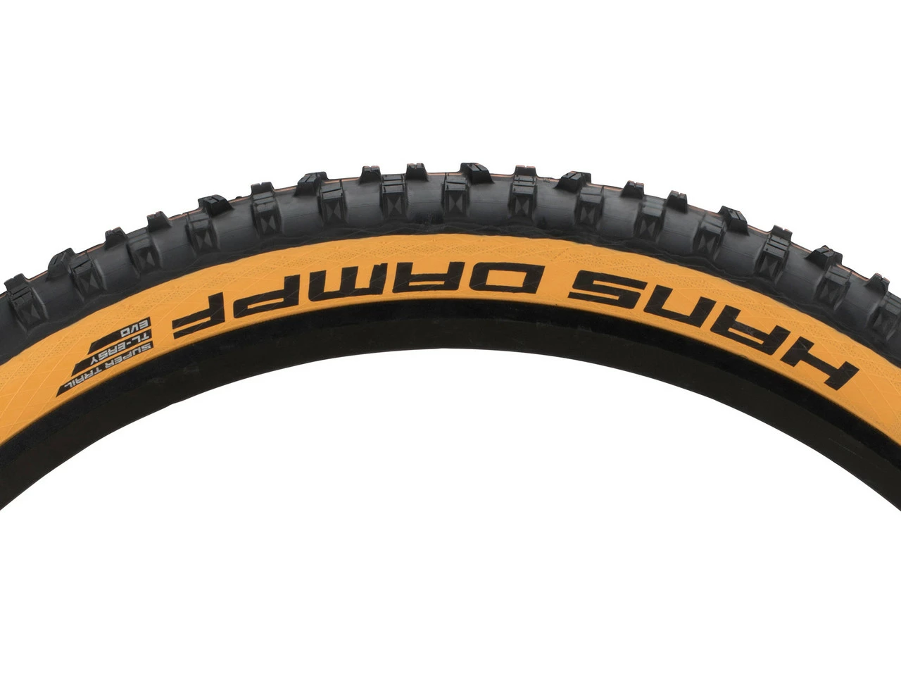 Schwalbe Hans Dampf Evolution ADDIX Soft Super Trail 27,5+ Faltreifen 5 Schwalbe Hans Dampf Evolution ADDIX Soft Super Trail 27,5+ Faltreifen – Bild 3