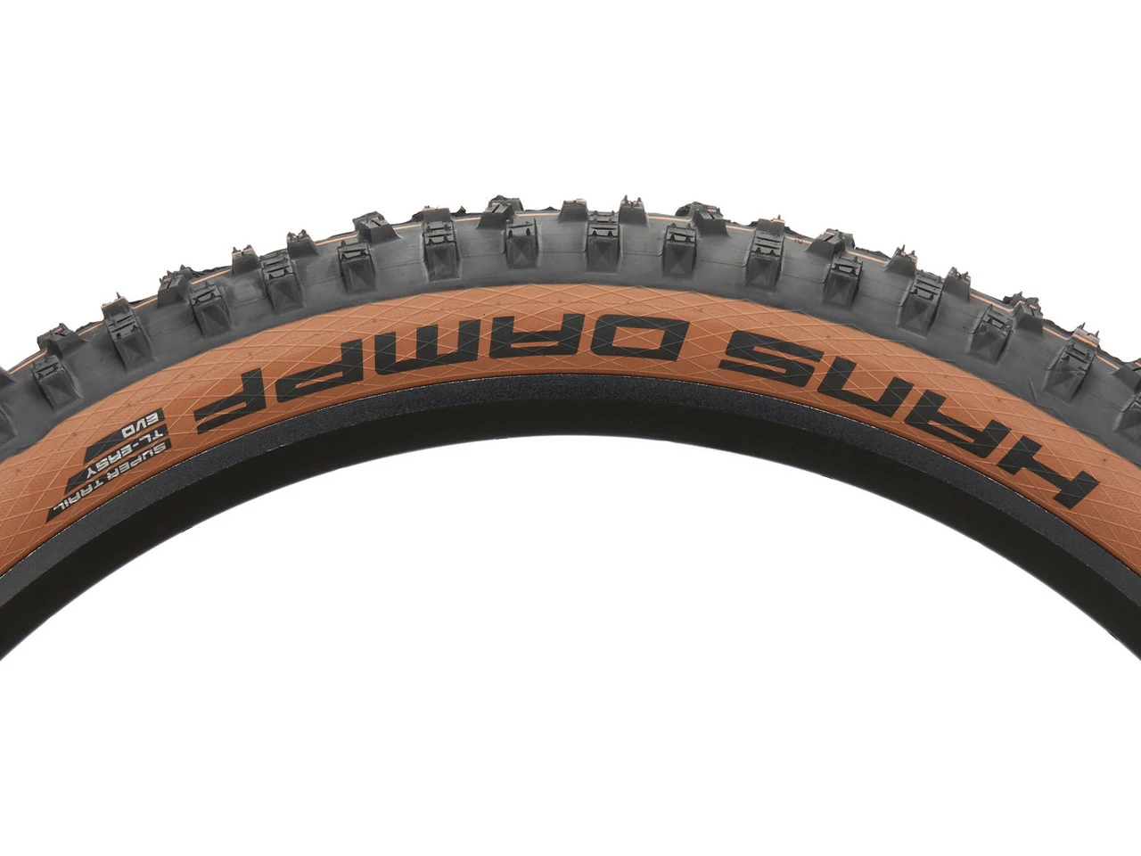 Schwalbe Hans Dampf Evolution ADDIX Soft Super Trail 27,5+ Faltreifen 9 Schwalbe Hans Dampf Evolution ADDIX Soft Super Trail 27,5+ Faltreifen – Bild 7