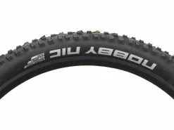 Schwalbe Nobby Nic Evolution ADDIX Soft Super Trail 27,5" Faltreifen -Günstiges 28Reifen Geschäft 444131