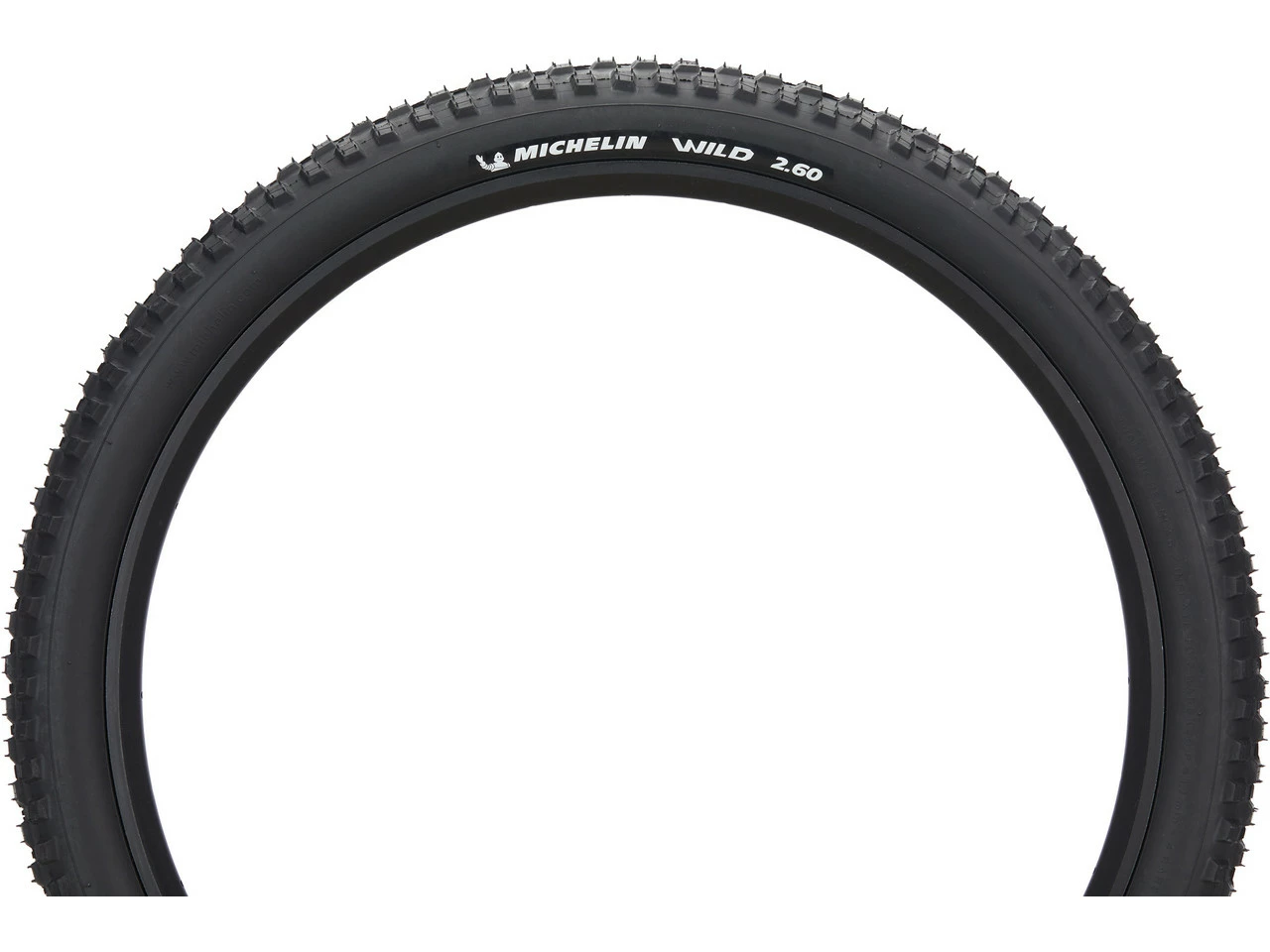 Michelin Wild Access 29" Drahtreifen 3 Michelin Wild Access 29" Drahtreifen – Bild 2