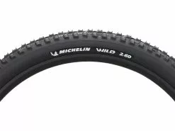 Michelin Wild Access 29" Drahtreifen 7 Michelin Wild Access 29" Drahtreifen -Günstiges 28Reifen Geschäft 449537
