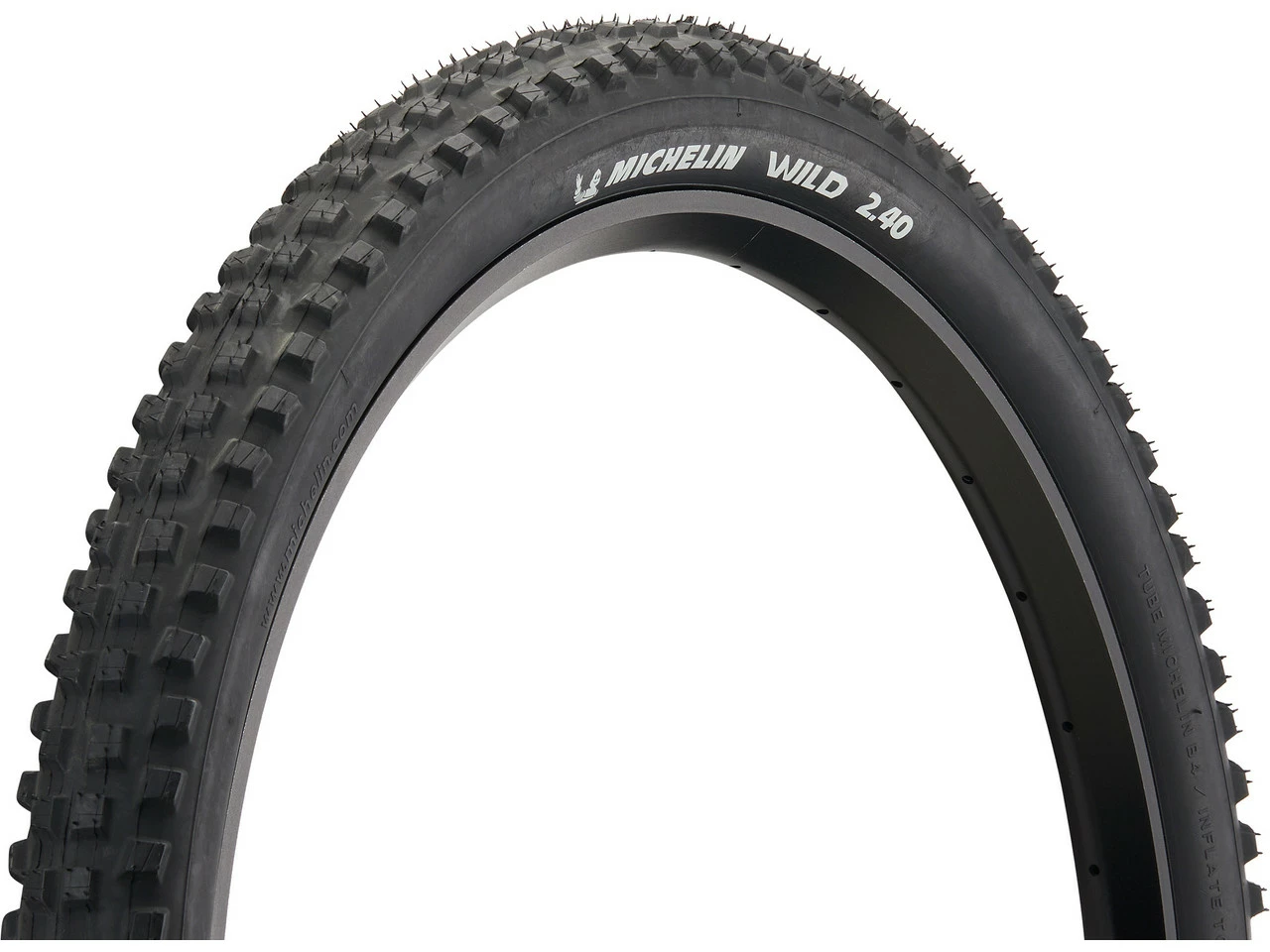 Michelin Wild Access 27,5" Drahtreifen 3 Michelin Wild Access 27,5" Drahtreifen