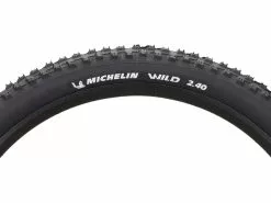 Michelin Wild Access 27,5" Drahtreifen 8 Michelin Wild Access 27,5" Drahtreifen -Günstiges 28Reifen Geschäft 449541