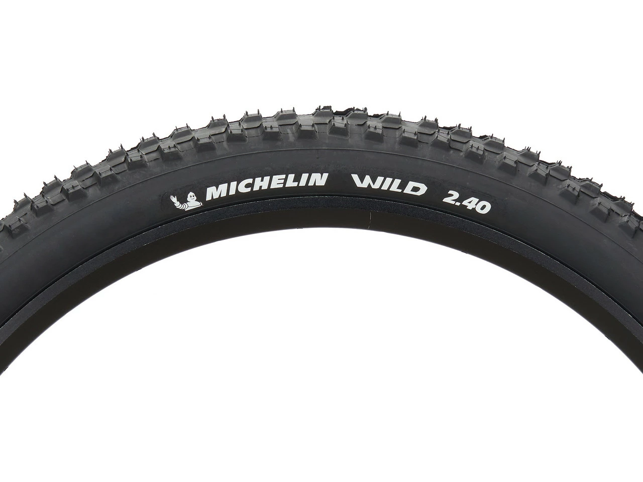 Michelin Wild Access 27,5" Drahtreifen 5 Michelin Wild Access 27,5" Drahtreifen – Bild 3
