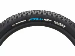 Vee Tire Co Crown Gem MPC 24" Drahtreifen 12 Vee Tire Co Crown Gem MPC 24" Drahtreifen -Günstiges 28Reifen Geschäft 449557