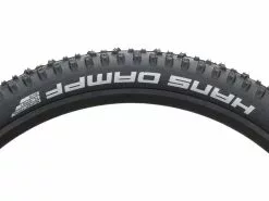 Schwalbe Hans Dampf Evolution ADDIX Soft Super Trail 29" Faltreifen -Günstiges 28Reifen Geschäft 449592