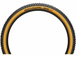 Schwalbe Hans Dampf Evolution ADDIX Soft Super Trail 29" Faltreifen -Günstiges 28Reifen Geschäft 449595