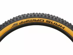Schwalbe Hans Dampf Evolution ADDIX Soft Super Trail 29" Faltreifen -Günstiges 28Reifen Geschäft 449596