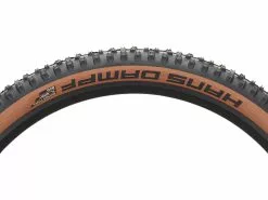 Schwalbe Hans Dampf Evolution ADDIX Soft Super Trail 29" Faltreifen -Günstiges 28Reifen Geschäft 449599