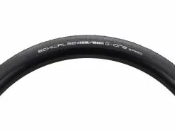 Schwalbe G-One Speed Performance ADDIX RaceGuard 27,5" Faltreifen -Günstiges 28Reifen Geschäft 449607